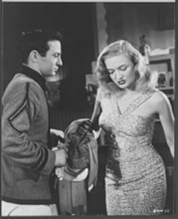 The Strange One 1957