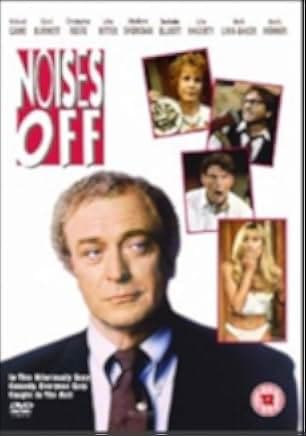 Noises Off... 1992