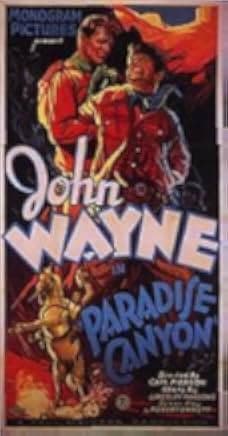 Paradise Canyon 1935