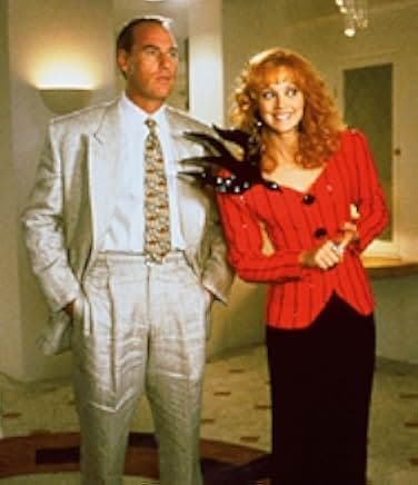 Troop Beverly Hills 1989