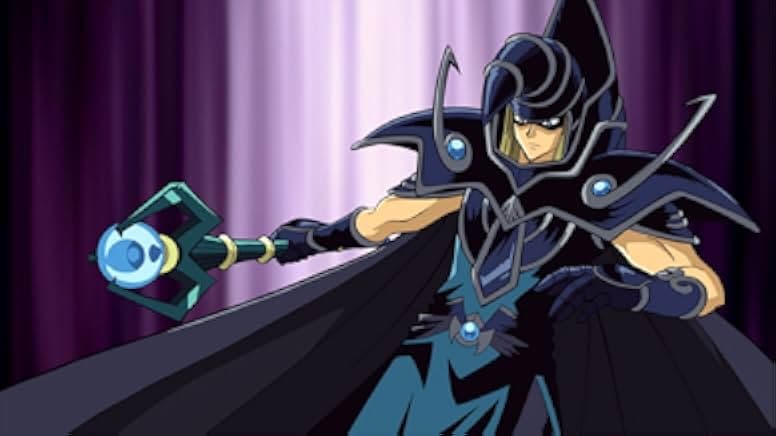 Yu-Gi-Oh!: The Movie - Pyramid of Light 2004