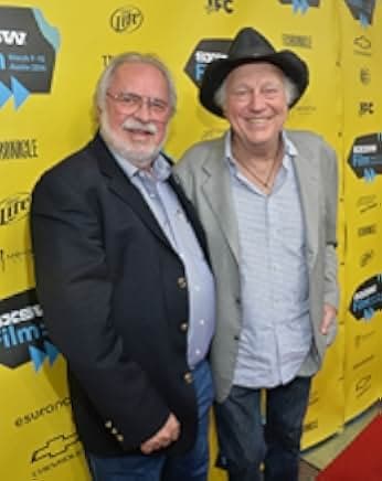 A Night in Old Mexico 2013