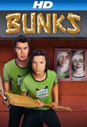 Bunks 2013