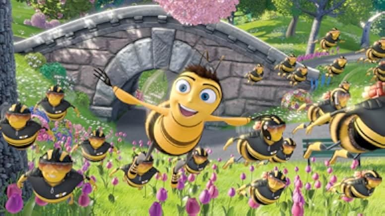 Bee Movie 2007