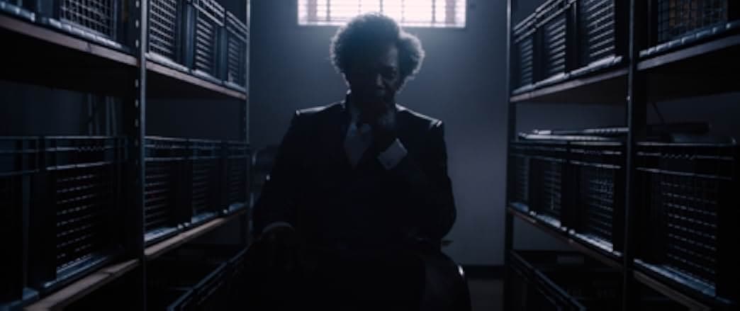 Glass 2019