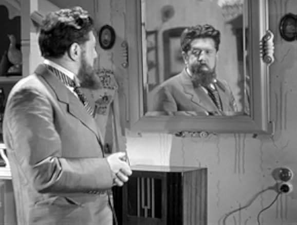 Port of Shadows 1939