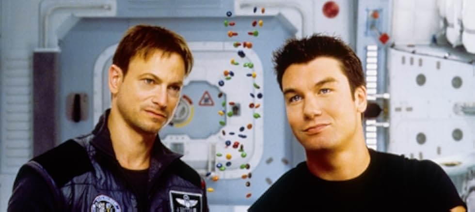 Mission to Mars 2000