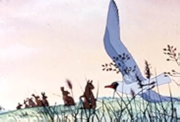 Watership Down 1978