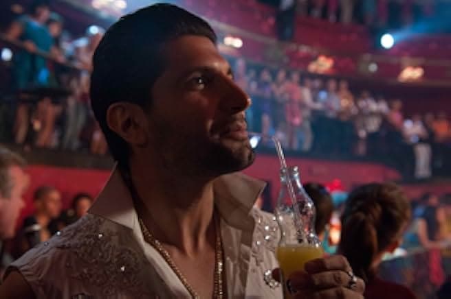 Cuban Fury 2014