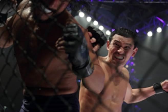 Fists of Legend 2013