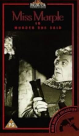 Murder She Said 1961