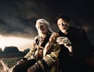 The Imaginarium of Doctor Parnassus 2009