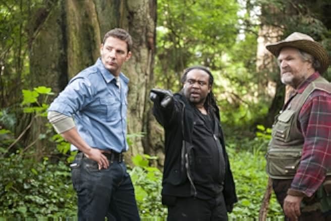 Bigfoot: The Lost Coast Tapes 2012