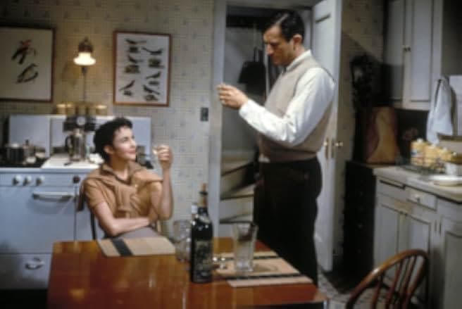 The Man in the Gray Flannel Suit 1956