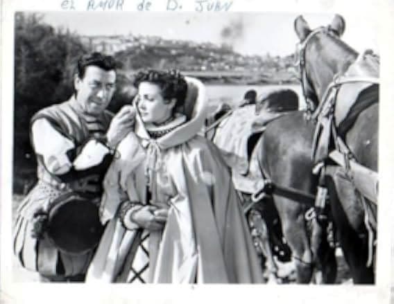 Don Juan 1956