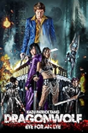Dragonwolf 2013