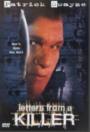 Letters from a Killer 1998