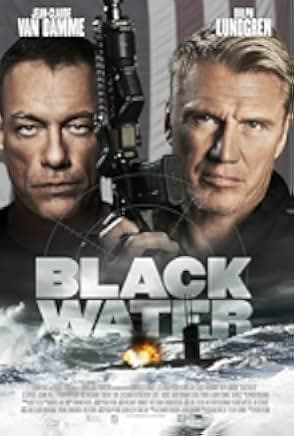 Black Water 2018