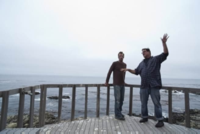 I Melt with You 2011