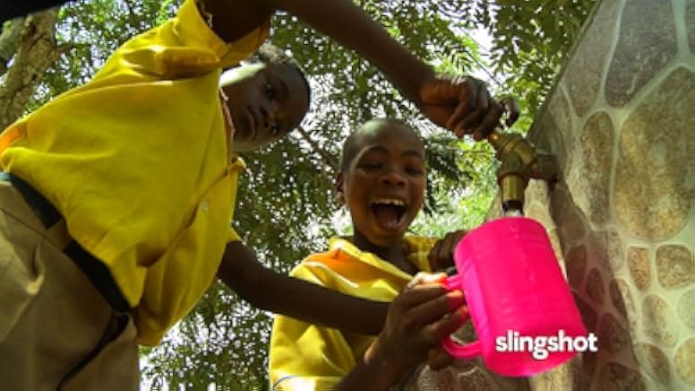 SlingShot 2014