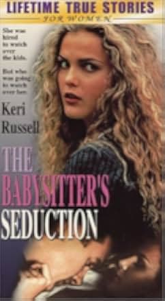 The Babysitter's Seduction 1996