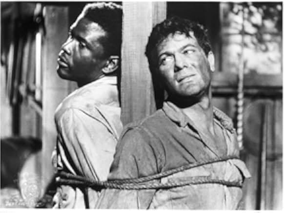 The Defiant Ones 1958