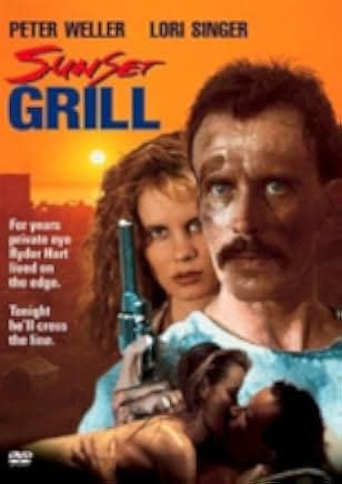 Sunset Grill 1993