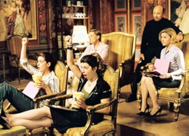 The Princess Diaries 2: Royal Engagement 2004
