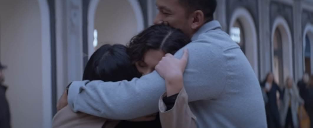 A Long Way to Come Home 2023