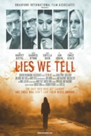 Lies We Tell 2017