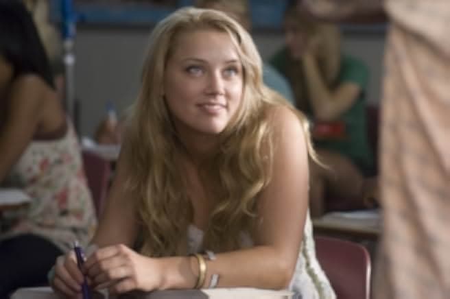 Never Back Down 2008