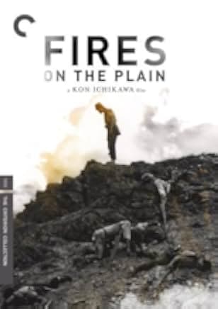 Fires on the Plain 1959