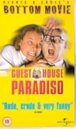Guest House Paradiso 1999