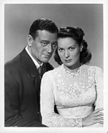 The Quiet Man 1952