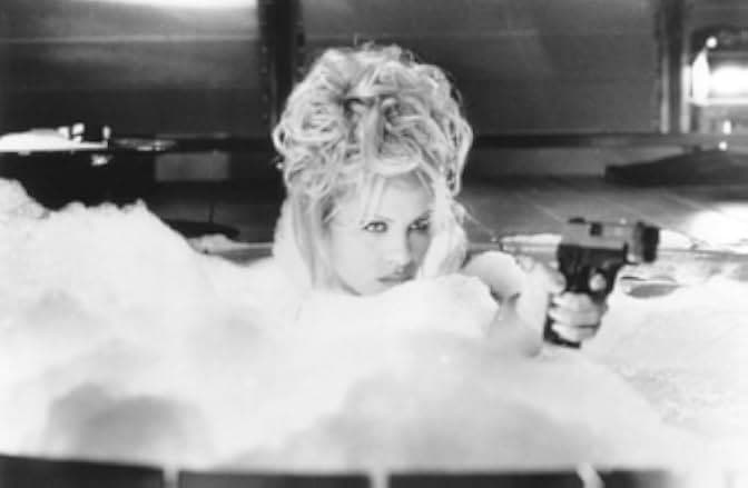 Barb Wire 1996