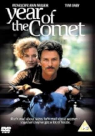 Year of the Comet 1992