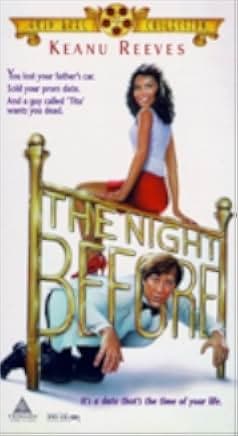 The Night Before 1988