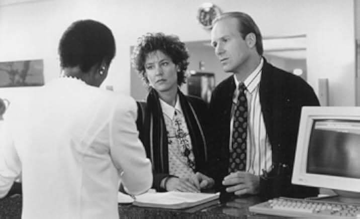 The Doctor 1991
