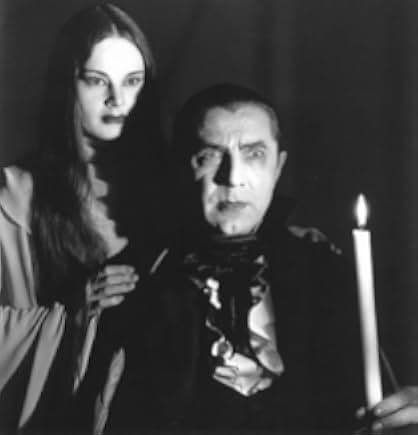 Mark of the Vampire 1935