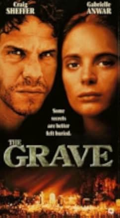 The Grave 1996