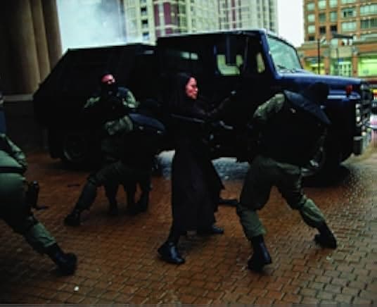 Ballistic: Ecks vs. Sever 2002