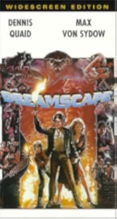 Dreamscape 1984