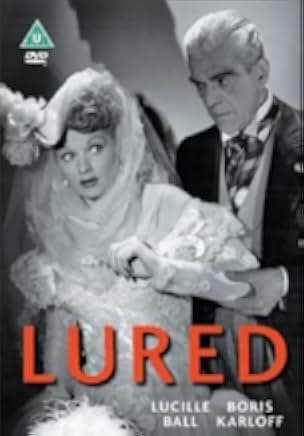 Lured 1947