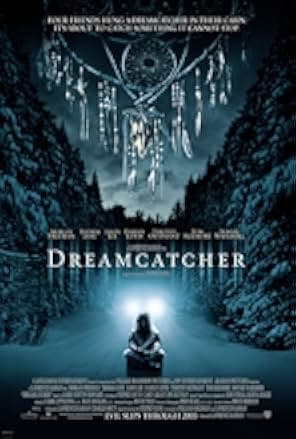 Dreamcatcher 2003