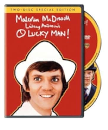 O Lucky Man! 1973