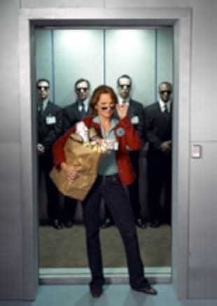 Jane Doe: The Wrong Face 2005