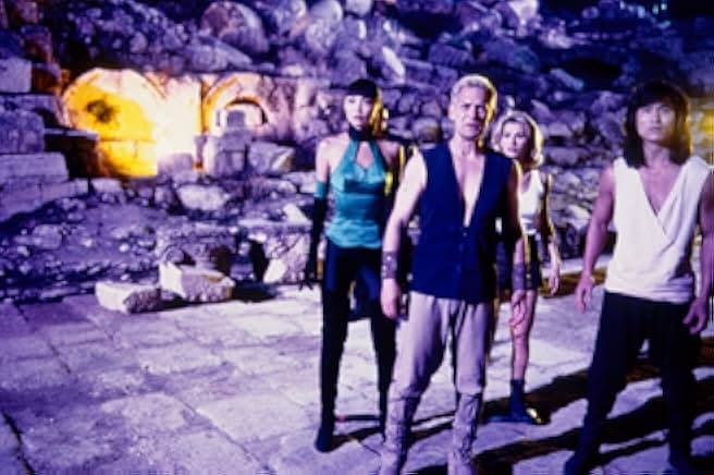 Mortal Kombat: Annihilation 1997