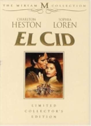 El Cid 1961