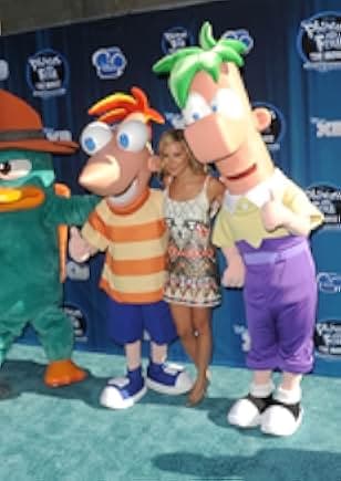 Phineas and Ferb the Movie: Across the 2nd Dimension 2011