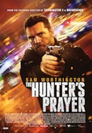 The Hunter's Prayer 2017